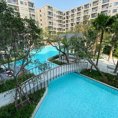 La Casita Hua Hin Apartment Exterior photo