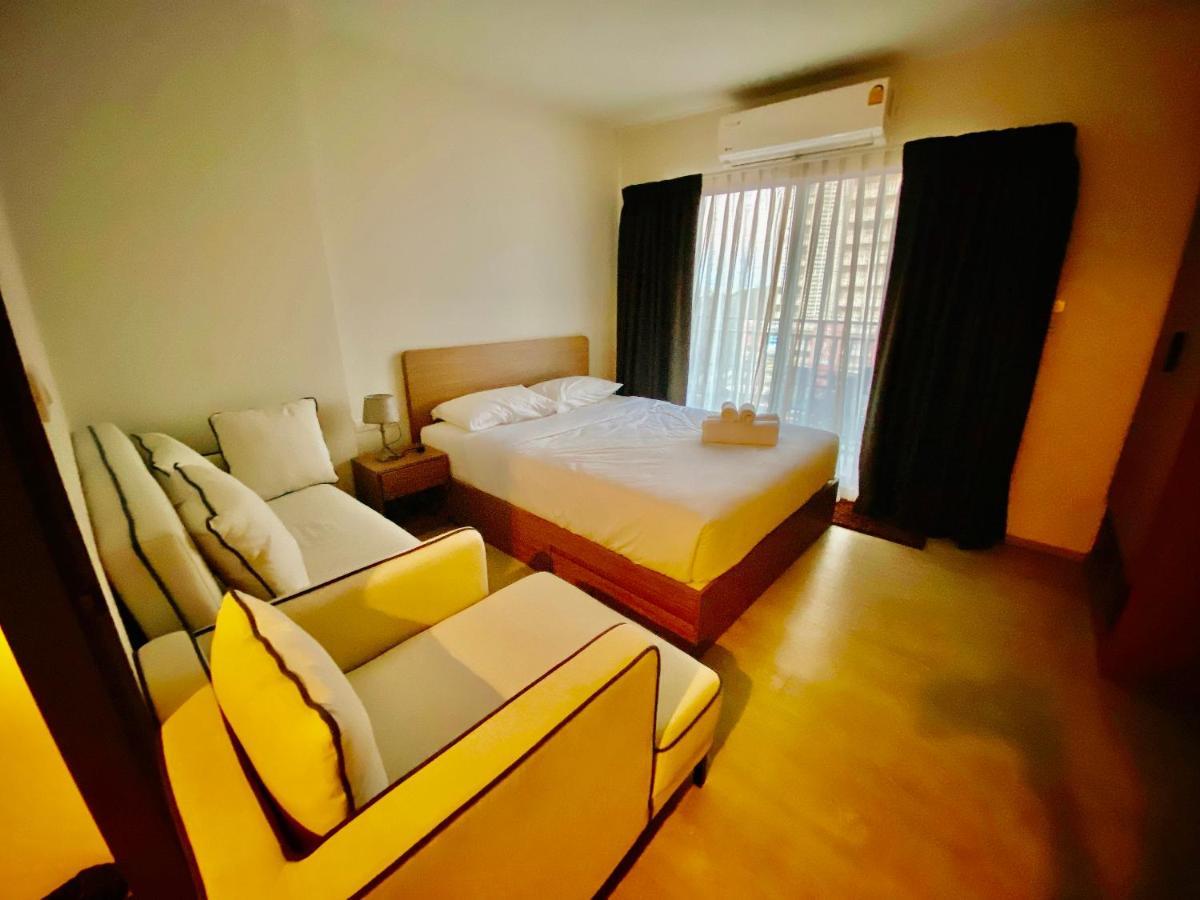 La Casita Apartamento *