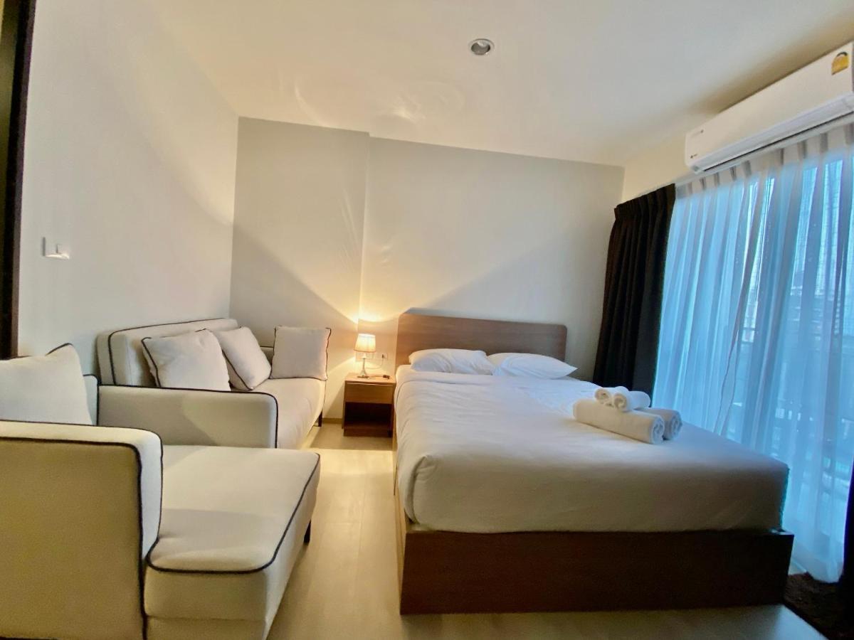 Apartamento La Casita Hua Hin