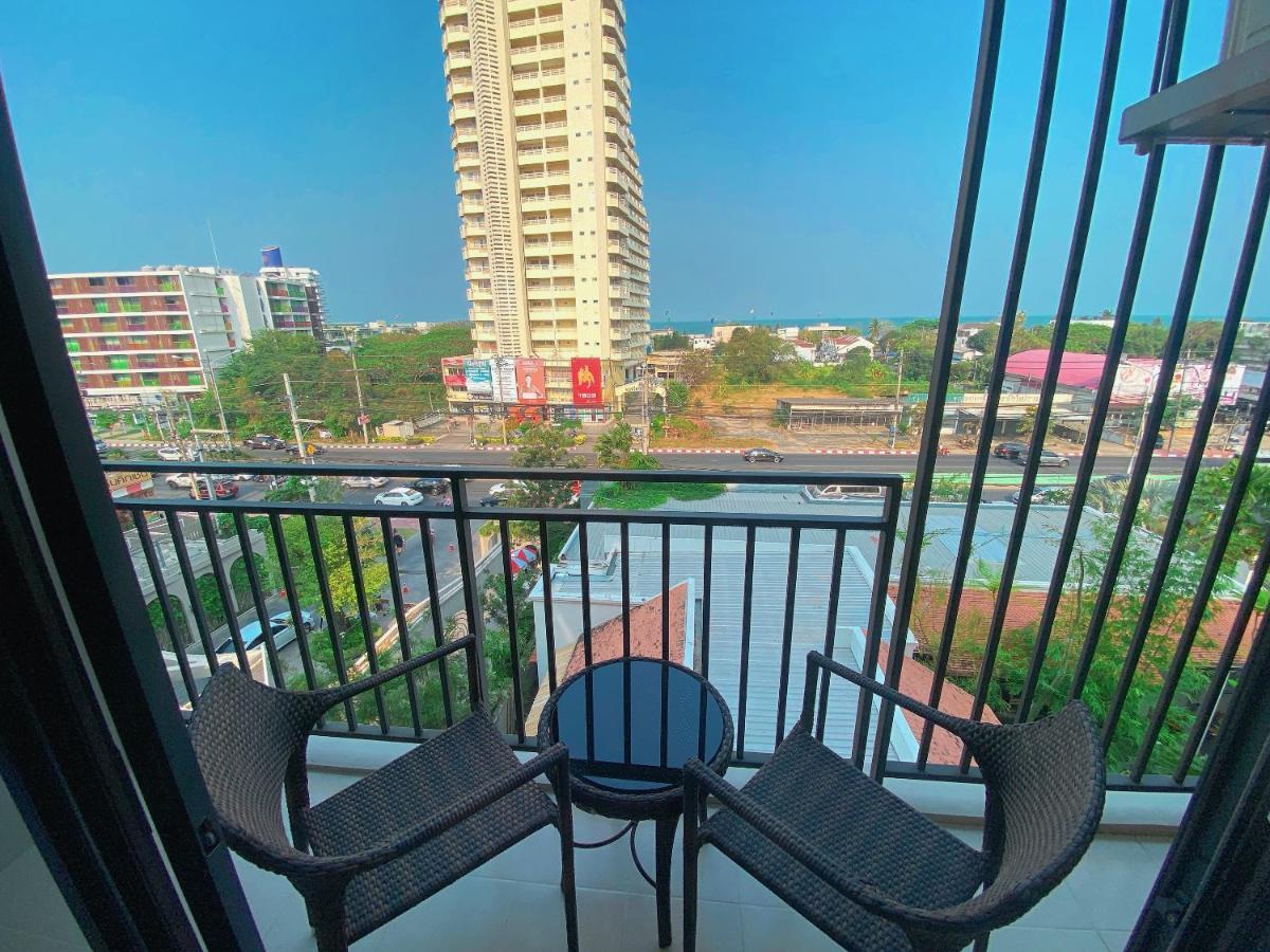 Apartemen La Casita