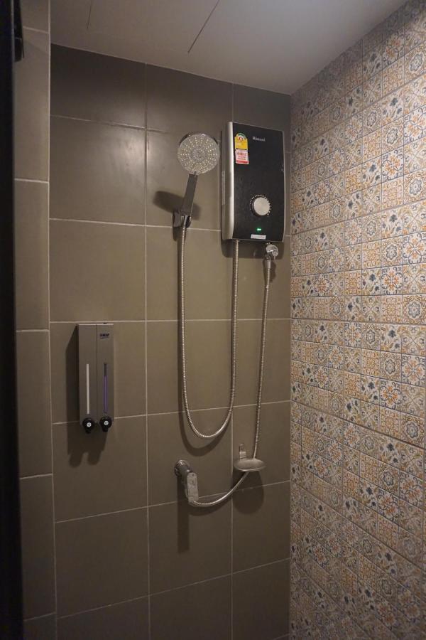 Apartemen La Casita *