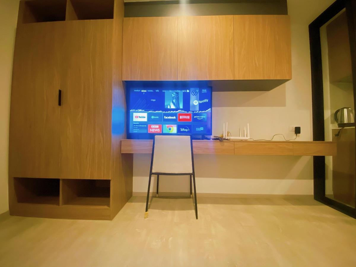 La Casita Apartemen Hua Hin