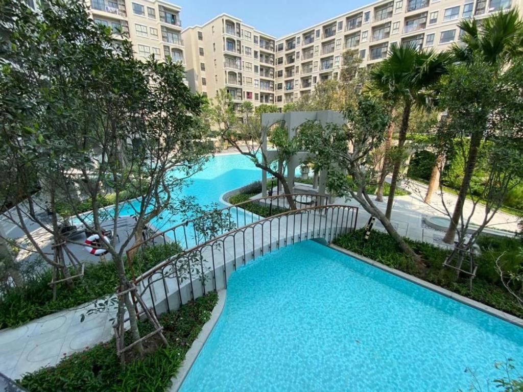 La Casita Apartamento Hua Hin