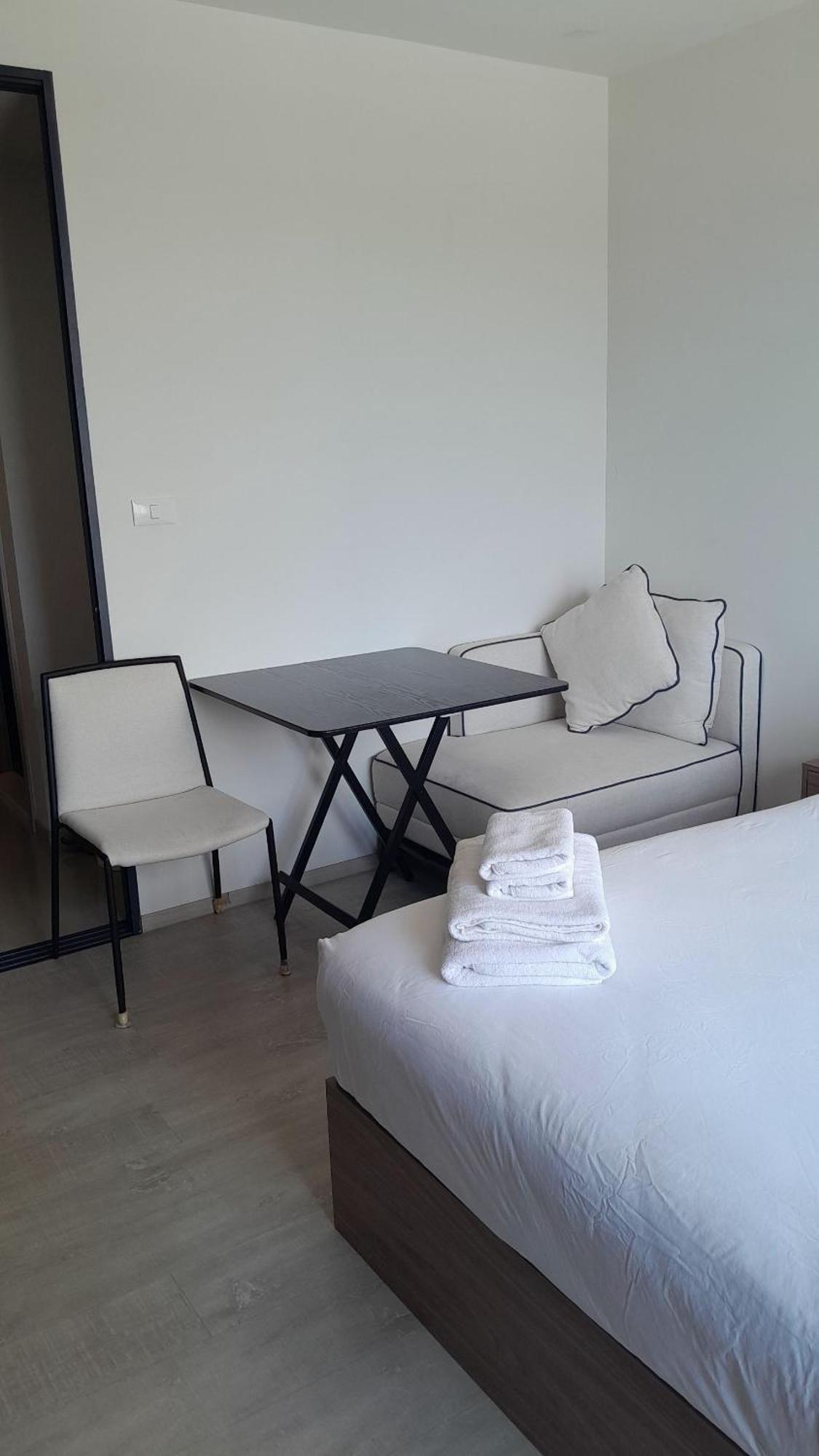 La Casita Apartamento